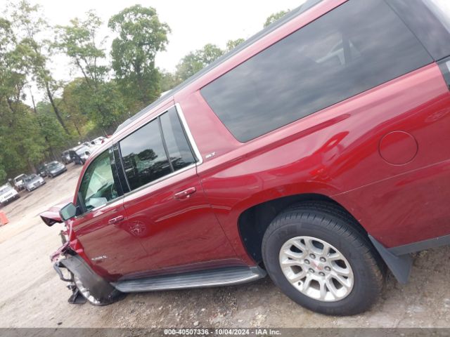 1GKS2GKC4HR181425 GMC Yukon Xl Slt