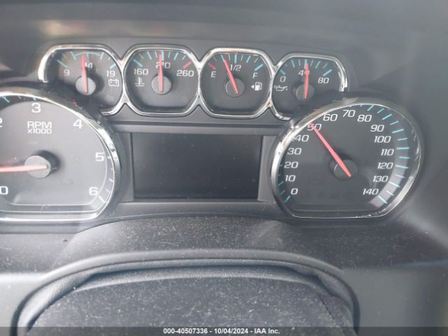 1GKS2GKC4HR181425 GMC Yukon Xl Slt