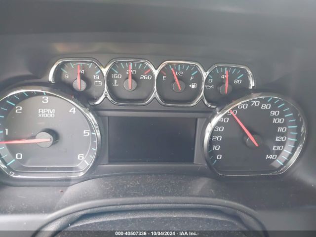 1GKS2GKC4HR181425 GMC Yukon Xl Slt