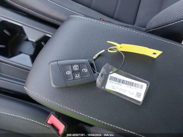 3VVSX7B23NM097535 Volkswagen Taos 1.5t Se