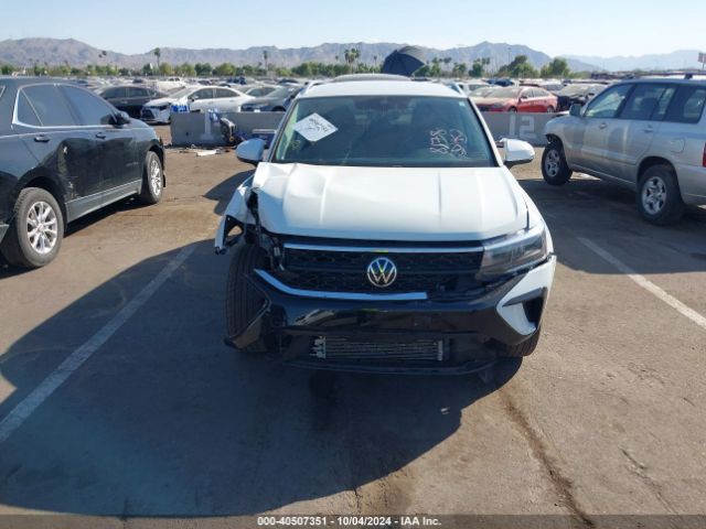 3VVSX7B23NM097535 Volkswagen Taos 1.5t Se