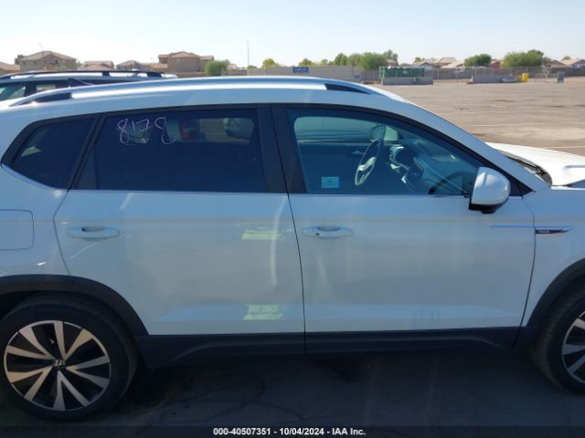 3VVSX7B23NM097535 Volkswagen Taos 1.5t Se