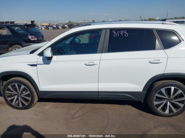 3VVSX7B23NM097535 Volkswagen Taos 1.5t Se