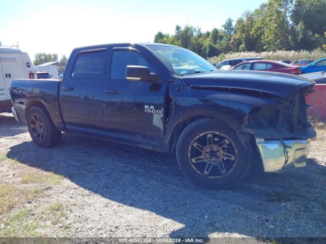 1C6RR6LT6ES310758 auction archive image