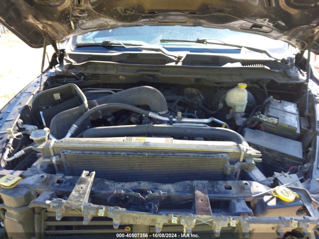 1C6RR6LT6ES310758 RAM 1500 Lone Star