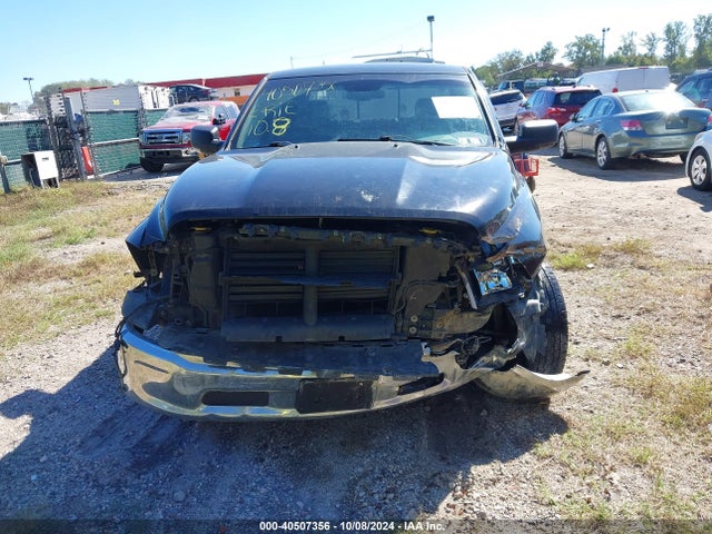 1C6RR6LT6ES310758 RAM 1500 Lone Star