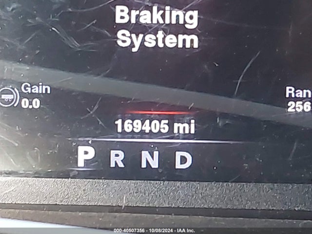 RAM 1500 Lone Star 2014 1C6RR6LT6ES310758 Image 16