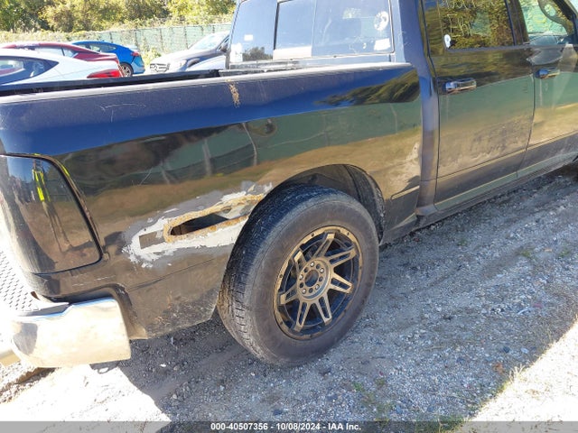 1C6RR6LT6ES310758 RAM 1500 Lone Star