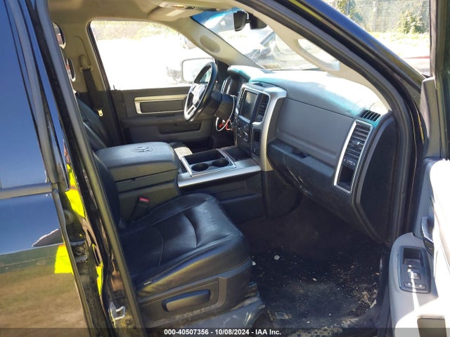 1C6RR6LT6ES310758 RAM 1500 Lone Star