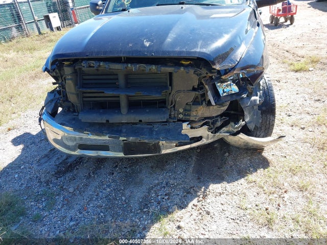 1C6RR6LT6ES310758 RAM 1500 Lone Star