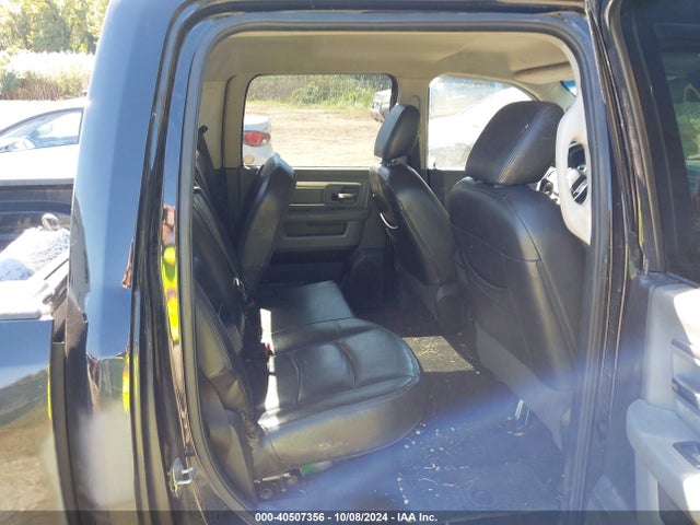 1C6RR6LT6ES310758 RAM 1500 Lone Star