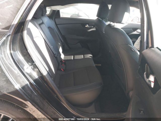 3KPF54AD9PE597364 KIA Forte Gt-line