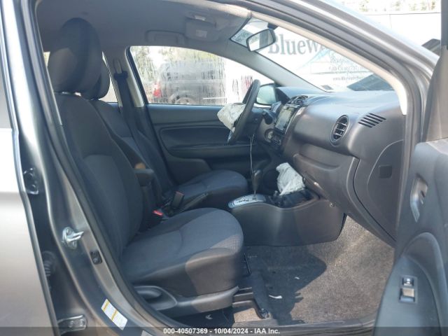 ML32A3HJ6LH004325 Mitsubishi Mirage Es/se