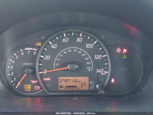 ML32A3HJ6LH004325 Mitsubishi Mirage Es/se
