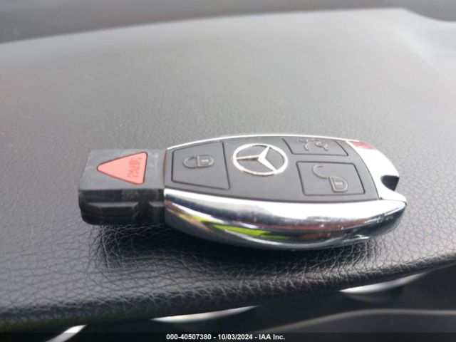 WDDGF4HB5EA932745 Mercedes-Benz C 250 Luxury/sport