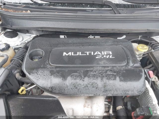 1C4PJMCB5FW653820 Jeep Cherokee Latitude