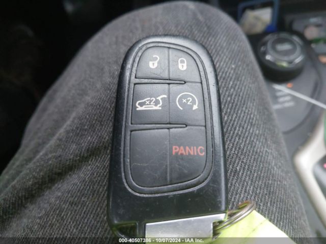 1C4PJMCB5FW653820 Jeep Cherokee Latitude