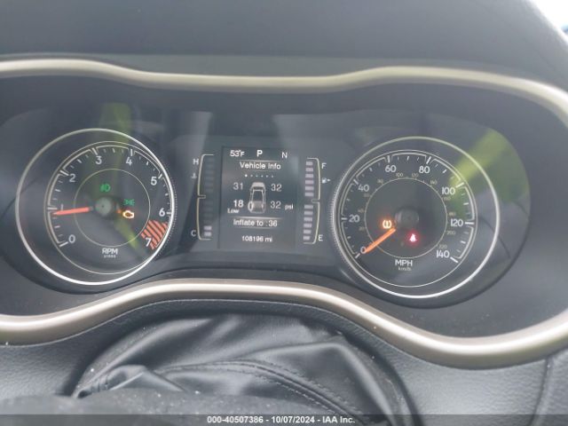 1C4PJMCB5FW653820 Jeep Cherokee Latitude