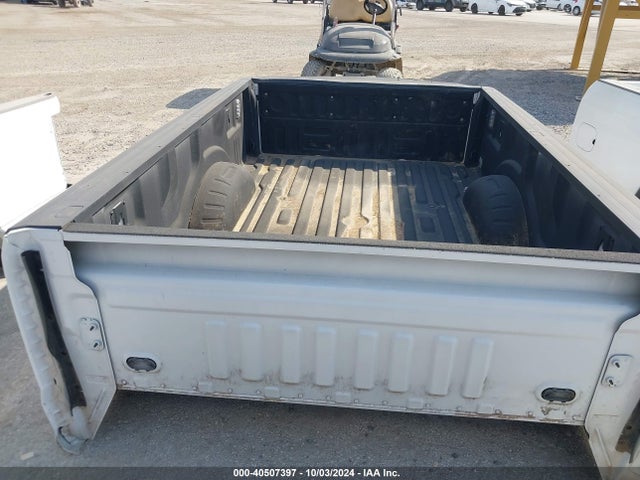 Ford SUPERDUTY 2020 FORD TRUCK BED Image 10