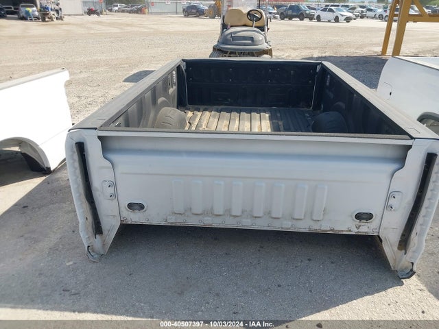 Ford SUPERDUTY 2020 FORD TRUCK BED Image 11