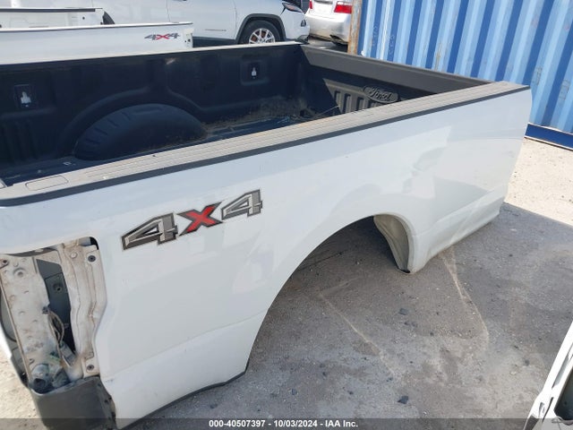 Ford SUPERDUTY 2020 FORD TRUCK BED Image 12