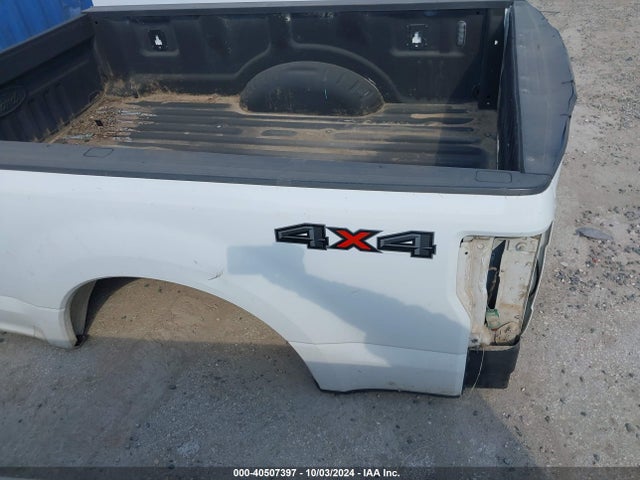 Ford SUPERDUTY 2020 FORD TRUCK BED Image 13