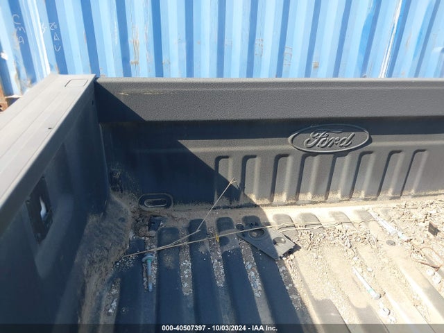 Ford SUPERDUTY 2020 FORD TRUCK BED Image 14
