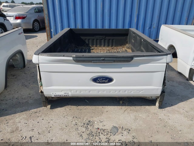 Ford SUPERDUTY 2020 FORD TRUCK BED Image 15