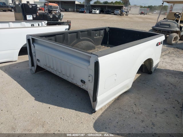Ford SUPERDUTY 2020 FORD TRUCK BED Image 2