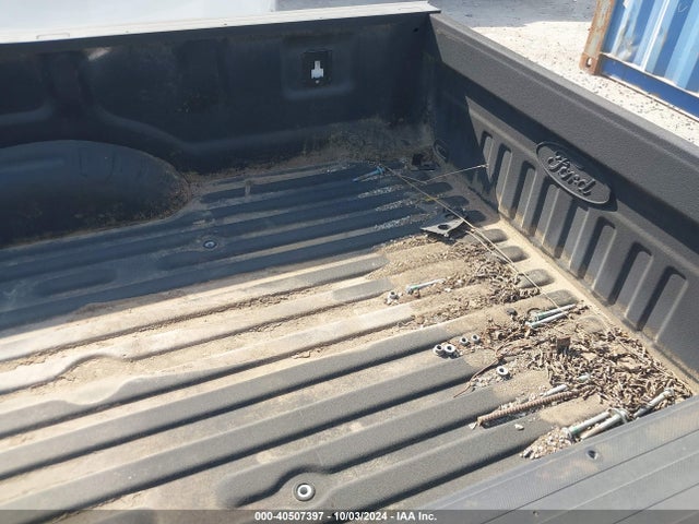 Ford SUPERDUTY 2020 FORD TRUCK BED Image 5