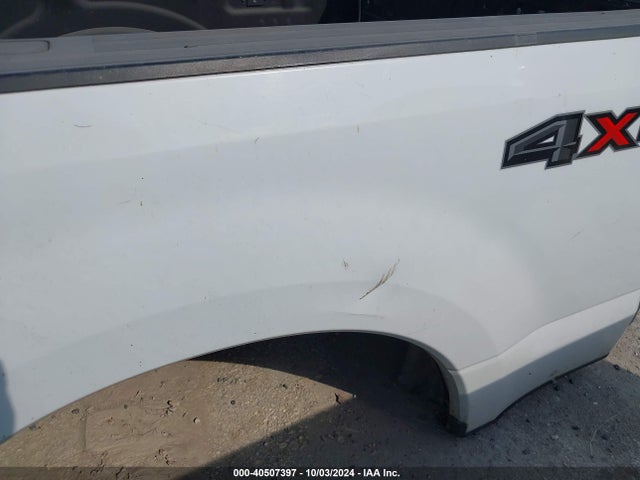 Ford SUPERDUTY 2020 FORD TRUCK BED Image 6