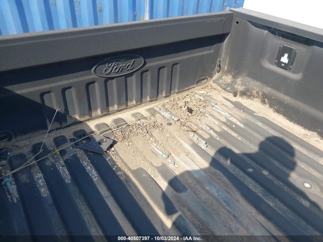 Ford SUPERDUTY 2020 FORD TRUCK BED Image 7