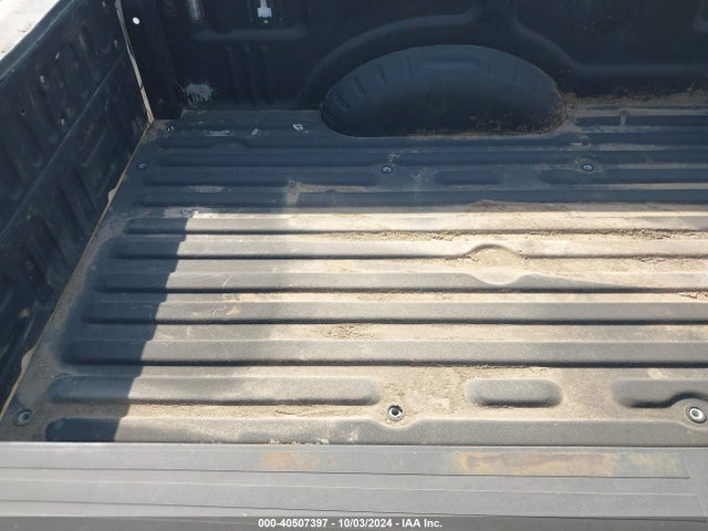 Ford SUPERDUTY 2020 FORD TRUCK BED Image 8