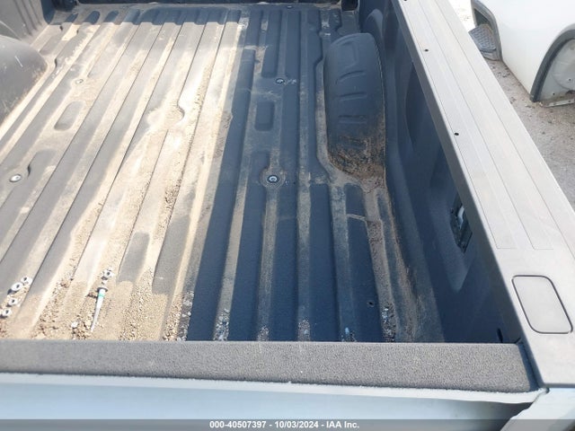 Ford SUPERDUTY 2020 FORD TRUCK BED Image 9