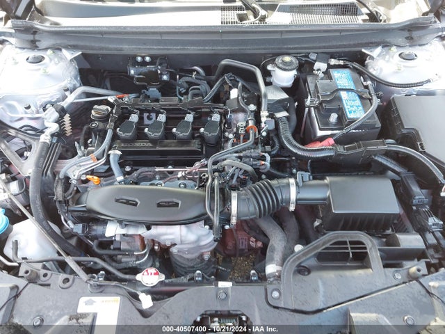1HGCY1F29PA027045 Honda ACCORD LX