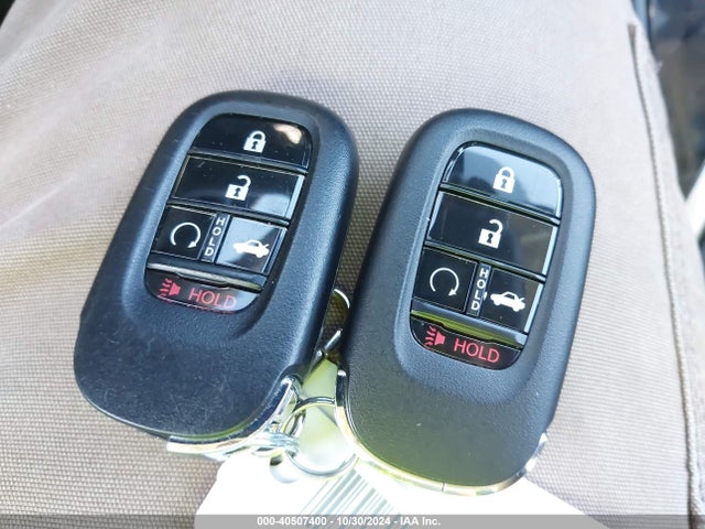 1HGCY1F29PA027045 Honda ACCORD LX