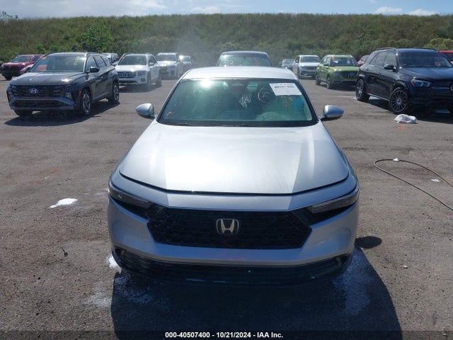 1HGCY1F29PA027045 Honda ACCORD LX