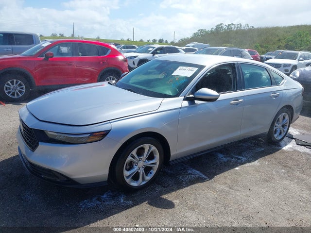 1HGCY1F29PA027045 Honda ACCORD LX