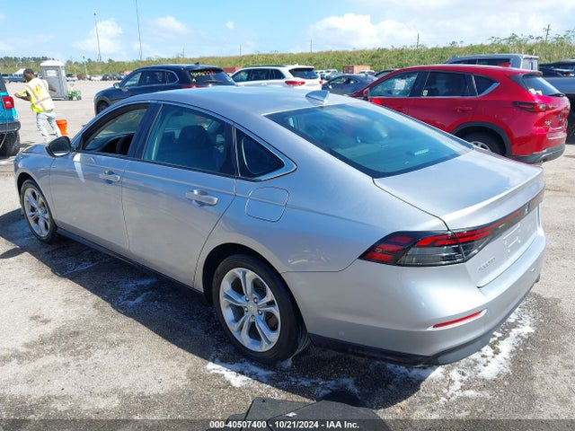 1HGCY1F29PA027045 Honda ACCORD LX