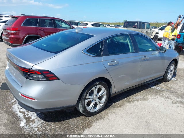 1HGCY1F29PA027045 Honda ACCORD LX