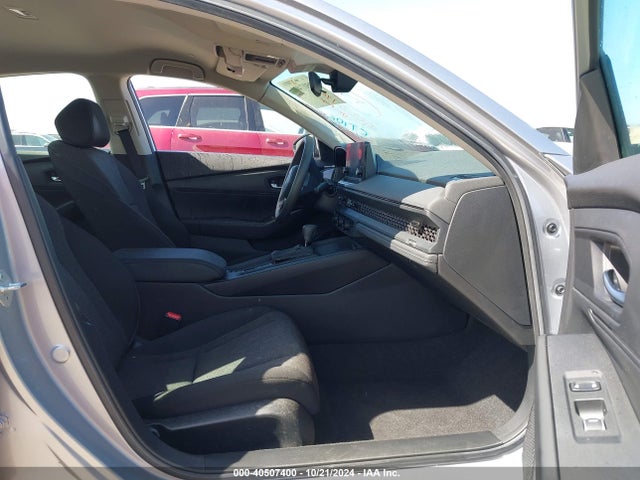1HGCY1F29PA027045 Honda ACCORD LX