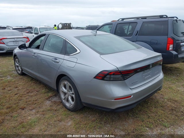 1HGCY1F29PA027045 Honda ACCORD LX