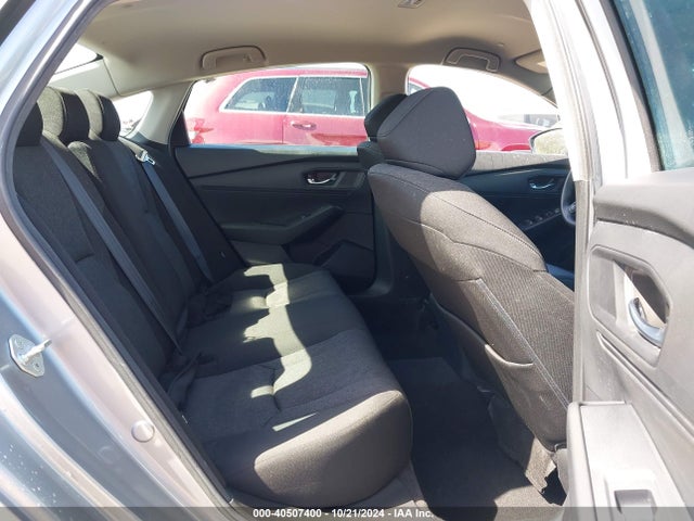 1HGCY1F29PA027045 Honda ACCORD LX