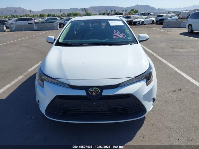 Toyota COROLLA LE 2023 5YFB4MDE3PP013514 Image 12