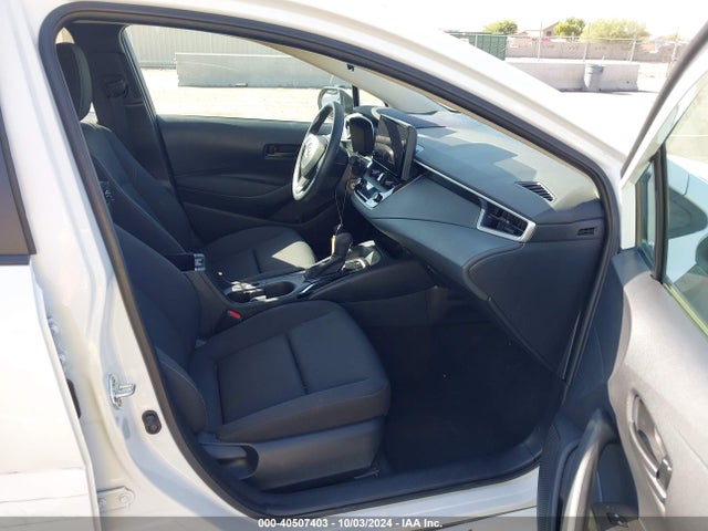 Toyota COROLLA LE 2023 5YFB4MDE3PP013514 Image 5