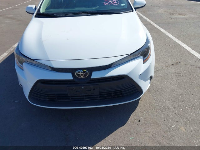 Toyota COROLLA LE 2023 5YFB4MDE3PP013514 Image 6