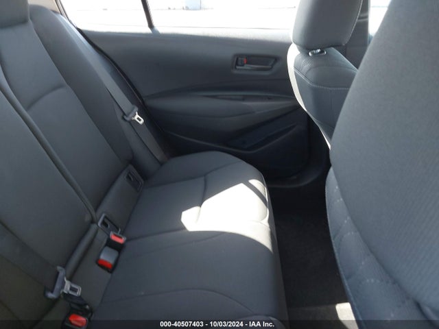Toyota COROLLA LE 2023 5YFB4MDE3PP013514 Image 8