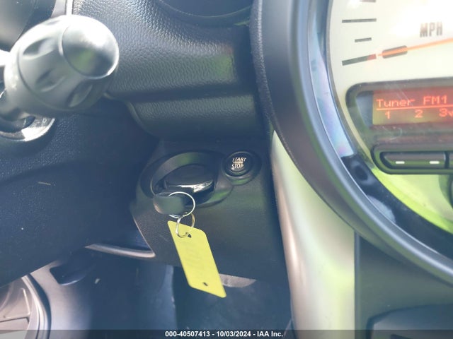 2013 MINI COUNTRYMAN WMWZB3C5XDWM08516 Photo 10