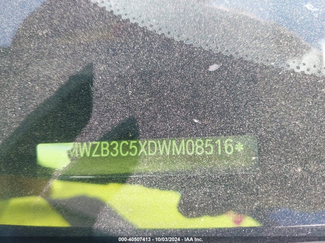 2013 MINI COUNTRYMAN WMWZB3C5XDWM08516 Photo 8