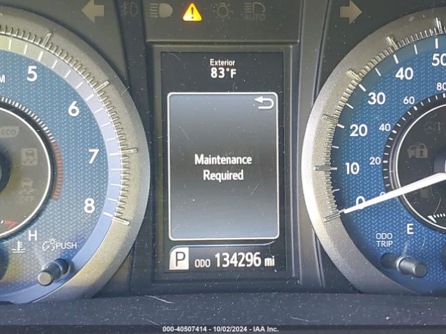 5TDYK3DC9FS655265 Toyota Sienna Limited Premium 7 Passenger